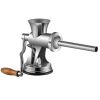 VEVOR Meat Grinder Manual 304 Stainless Steel Hand Operated Meat Grinder Multifunctional Crank Sausage Maker Coffee Powder Grinder for Household for B