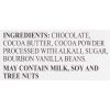 Lindt - Bar Chocolate Cocoa 90% - Case Of 12-3.5 Oz